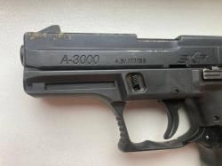 Аникс(Anics) А-3000 «Скиф»(SKIF) под восстановление / на запчасти. Рабочий магазин!