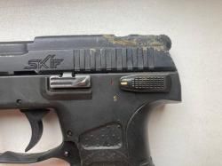 Аникс(Anics) А-3000 «Скиф»(SKIF) под восстановление / на запчасти. Рабочий магазин!