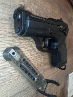 Аникс/Anics A9000 S