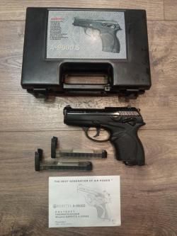 Аникс/Anics A9000 S