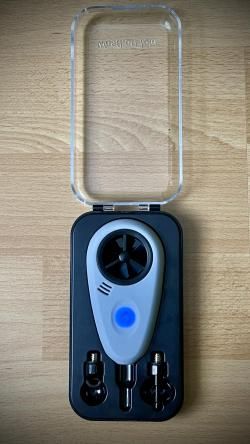 Анемометр  Weatherflow Wind Meter Wireless Bluetooth