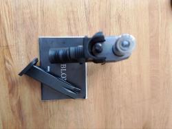 Сигнальный пистолет Blow TR-92, калибр 9мм, НОВЫЙ