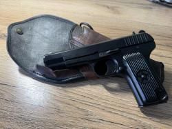 Ansar TT33