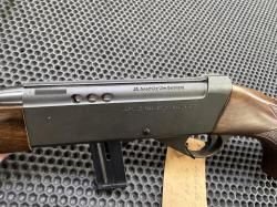 Anschütz 525 22lr