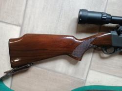 Anschuts 525, 22LR