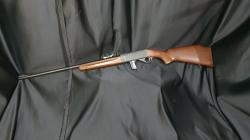 Anschutz -525, кал.22LR