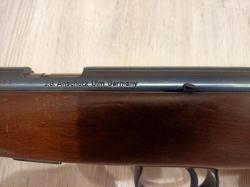 Anschutz 1415-1416 к.22LR