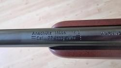 Anschutz 1415-1416kal/ 22WMR