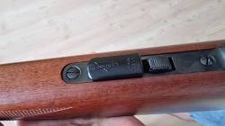 Anschutz 1415-1416kal/ 22WMR