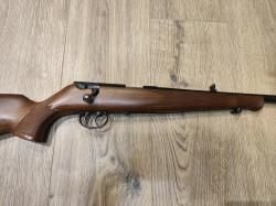 Anschutz 1416, 22 lr