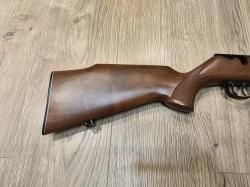 Anschutz 1416, 22 lr