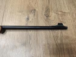 Anschutz 1416, 22 lr