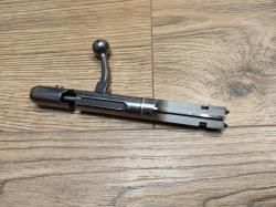 Anschutz 1416, 22 lr
