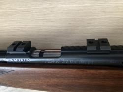 Anschutz 1416 .22lr