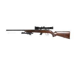 Anschutz 1416 Heavy Barrel кал .22LR