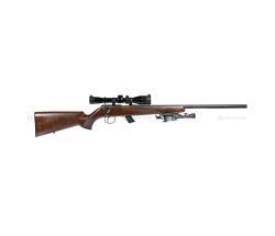Anschutz 1416 Heavy Barrel кал .22LR