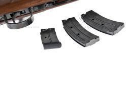 Anschutz 1416 Heavy Barrel кал .22LR