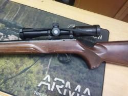 Anschutz 1416 калибр 22LR