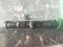 Anschutz 1416 калибр 22LR