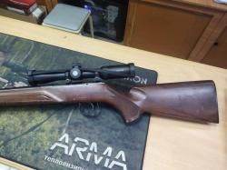 Anschutz 1416 калибр 22LR
