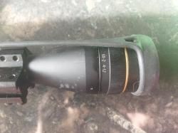Anschutz 1416 калибр 22LR