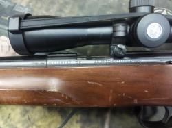 Anschutz 1416 калибр 22LR