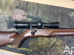 Anschutz 1416 калибр 22LR