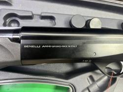 Benelli Comfort