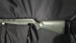 Anschutz 1451, кал.22LR