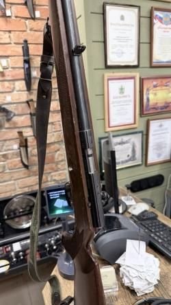 Anschutz 15-15 кал. 22WINMAG