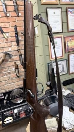 Anschutz 15-15 кал. 22WINMAG
