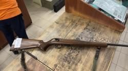 Anschutz 15-15 кал. 22WINMAG