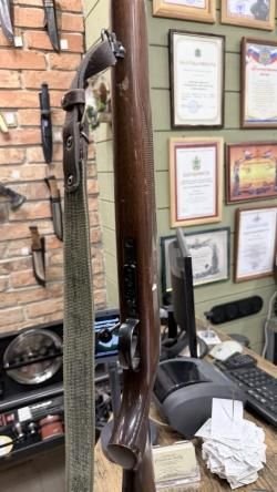 Anschutz 15-15 кал. 22WINMAG