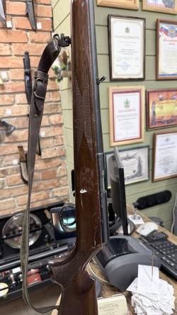 Anschutz 15-15 кал. 22WINMAG