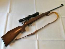 Anschutz 1515-1516 22 lr 