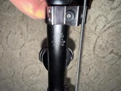 Anschutz 1515-1516 22 WMR