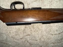 Anschutz 1515-1516 22 WMR