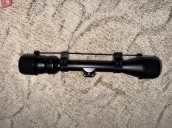 Anschutz 1515-1516 22 WMR