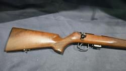 Anschutz 1515-1516, кал.22Wmr