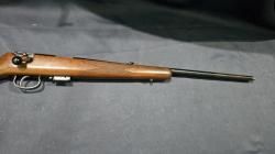 Anschutz 1515-1516, кал.22Wmr
