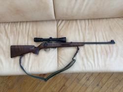 Anschutz 1515/1516 (.22 WMR)