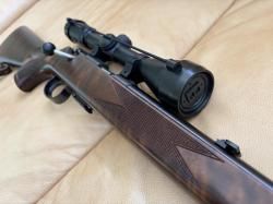 Anschutz 1515/1516 (.22 WMR)