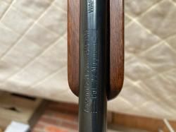 ANSCHUTZ 1516 кал 22WMR