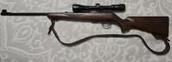 ANSCHUTZ 1516, калибр 22WMR