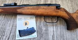 Anschutz 1710 22lr