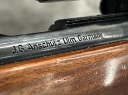 Anschutz 1710, к.22LR
