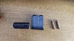 Anschutz 1717, калибр 17hmr