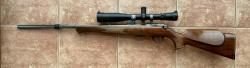 Anschutz 1720 22wmr