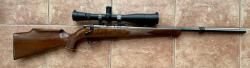 Anschutz 1720 22wmr