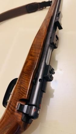 Anschutz 1730